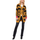blouson femme  gaudi cardigan m/l