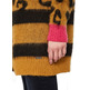 blouson femme  gaudi cardigan m/l