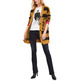 blouson femme  gaudi cardigan m/l