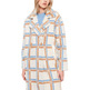 manteau femme  gaudi cappotto in maglia m-l