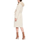 manteau femme  gaudi cappotto con cappuccio m-l