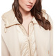 manteau femme  gaudi cappotto con cappuccio m-l