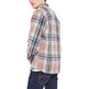chemise homme  gaudi camicia modello b-style