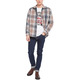 chemise homme  gaudi camicia modello b-style