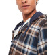 chemise homme  gaudi camicia cappuccio
