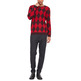 maillot homme  gaudi maglia girocollo
