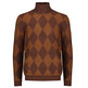 maillot homme  gaudi maglia dolcevita