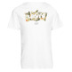 t-shirt homme  levis housemark graphic tee ssnl hm