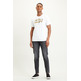 t-shirt homme  levis housemark graphic tee ssnl hm