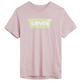 t-shirt homme levis housemark graphic tee chest ba