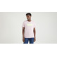 t-shirt homme levis housemark graphic tee chest ba