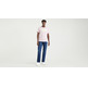 t-shirt homme levis housemark graphic tee chest ba