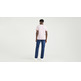 t-shirt homme levis housemark graphic tee chest ba