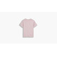 t-shirt homme levis housemark graphic tee chest ba