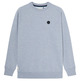 sweat-shirt homme  altonadock sweat-shirt gris