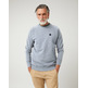 sweat-shirt homme  altonadock sweat-shirt gris