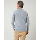 sweat-shirt homme  altonadock sweat-shirt gris