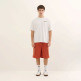 t-shirt homme  munich streetwear t-shirt white