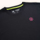 t-shirt homme  munich streetwear t-shirt anthracite