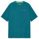 t-shirt homme  munich streetwear t-shirt ocean