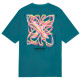 t-shirt homme  munich streetwear t-shirt ocean