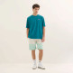 t-shirt homme  munich streetwear t-shirt ocean