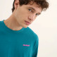 t-shirt homme  munich streetwear t-shirt ocean