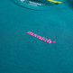 t-shirt homme  munich streetwear t-shirt ocean