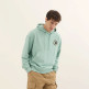 sweat-shirt homme  munich streetwear hoodie rack mint