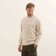 sweat-shirt homme  munich lifestyle sweatshirt bill sand
