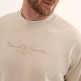 sweat-shirt homme  munich lifestyle sweatshirt bill sand