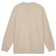 sweat-shirt homme  munich lifestyle sweatshirt bill sand