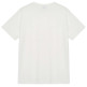 t-shirt homme  munich essentials t-shirt white