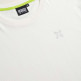 t-shirt homme  munich essentials t-shirt white