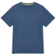t-shirt homme  munich essentials t-shirt navy