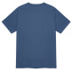 t-shirt homme  munich essentials t-shirt navy