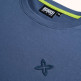 t-shirt homme  munich essentials t-shirt navy