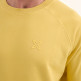 sweat-shirt homme  munich essentials sweatshirt mustard