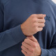 sweat-shirt homme  munich essentials sweatshirt navy