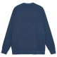 sweat-shirt homme  munich essentials sweatshirt navy