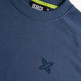 sweat-shirt homme  munich essentials sweatshirt navy