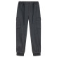 pantalon homme  munich lifestyle cargo jogger wander