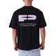 t-shirt homme  proyect x paris t-shirts manches courtes
