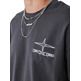 t-shirt homme  proyect x paris t-shirts manches courtes
