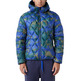 cazadora homme  gas denver rev.