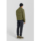 cazadora homme  gas rei shacket