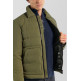 cazadora homme  gas rei shacket