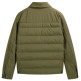cazadora homme  gas rei shacket