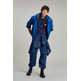 cazadora homme  gas amaury padded