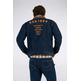 cazadora homme  gas new daddy jacket